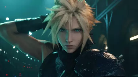 Создатель Final Fantasy 7 Remake понимает занятость поклонников JRPG и предлагает функции, позволяющие завершить игру за один день.
