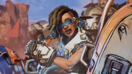 Последний патч Borderlands 4: усиление персонажей, новый сложный босс и уникальное оружие, стреляющее пчелами