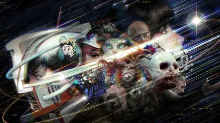 Новая игра Suda51 Romeo is A Dead Man выйдет в феврале 2026 года, и разработчик намекнул на возможный порт для Switch 2.