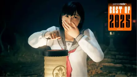 От Routine до Silent Hill f: лучшие хоррор-игры 2025 года, которые заставили мое сердце колотиться от ужаса и радости