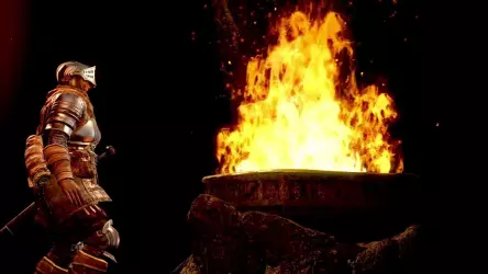 Глава FromSoftware Хидэтака Миядзаки: игры как Elden Ring и Dark Souls — это не просто сложность, а честный вызов