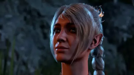 Задолго до Baldur's Gate 3: Дженнифер Инглиш озвучивала персонажей в Divinity: Original Sin 2, включая говорящий сундук, удивив даже Larian