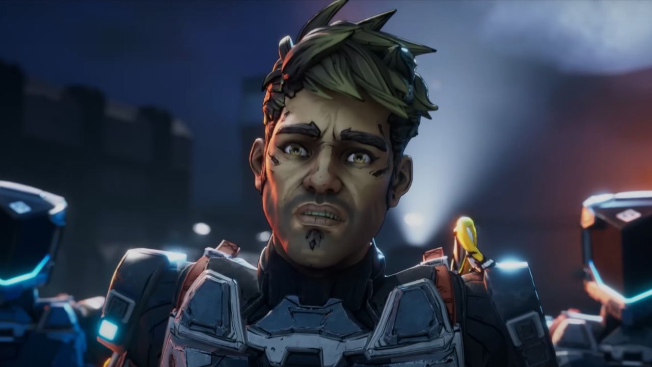 Рэнди Питчфорд признал, что Borderlands заходила слишком далеко, но уверяет, что Borderlands 4 нашла идеальный баланс