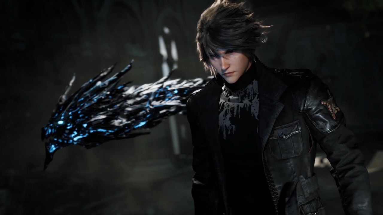 Игроки отмечают, что новый экшен-RPG Lost Soul Aside в стиле Final Fantasy 