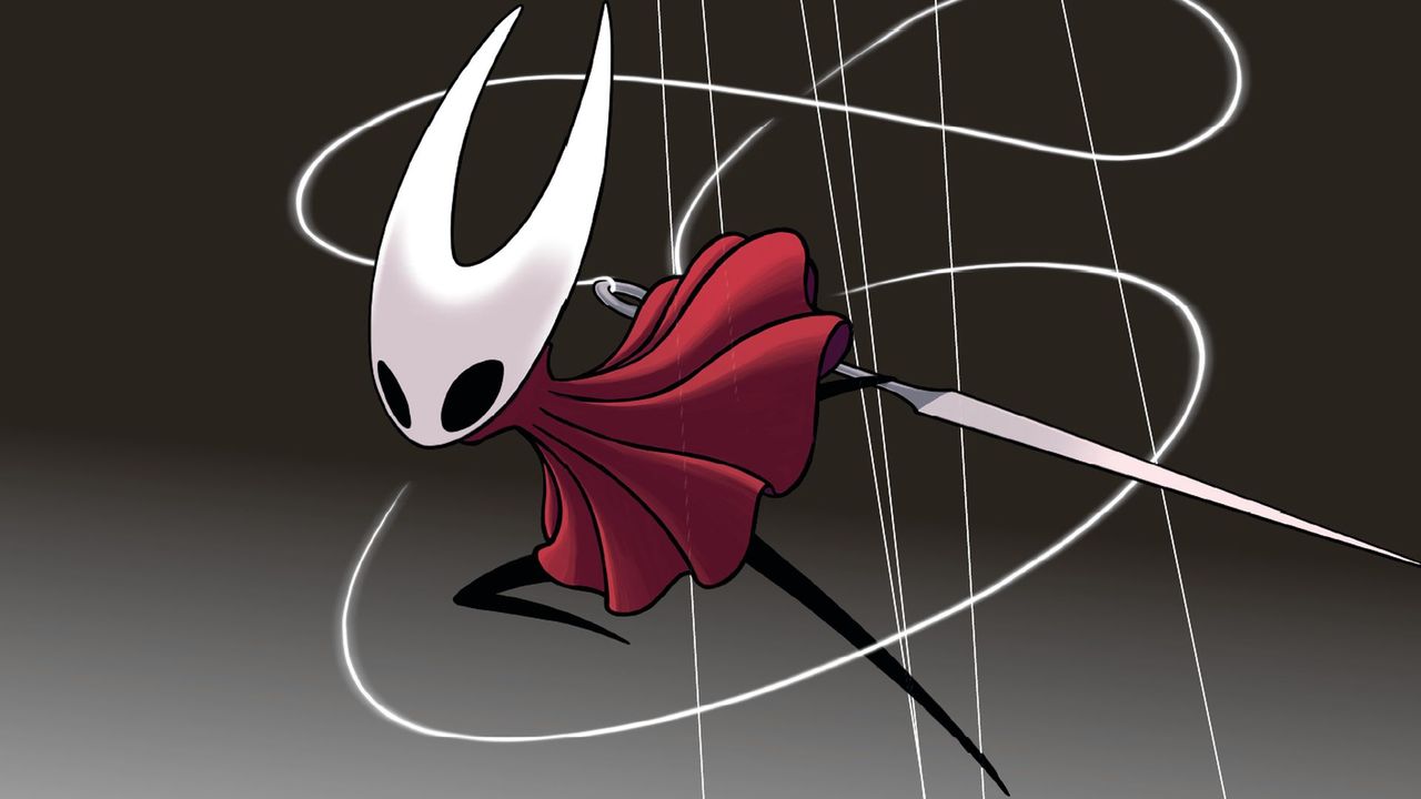 Скоростной игрок в Hollow Knight Silksong первым в мире завершил огромный метроидванию менее чем за час и уже планирует более быстрый маршрут.