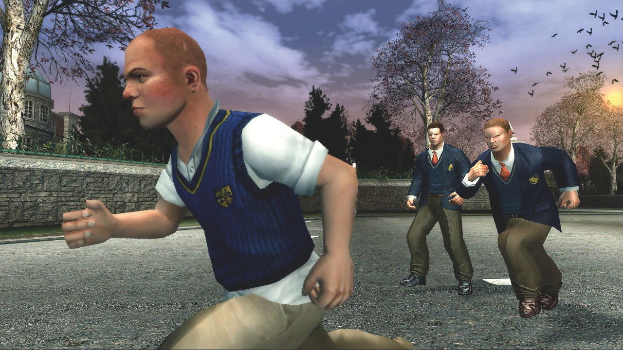Сооснователь Rockstar Games Дэн Хаузер объяснил, почему Bully 2 не вышла: 