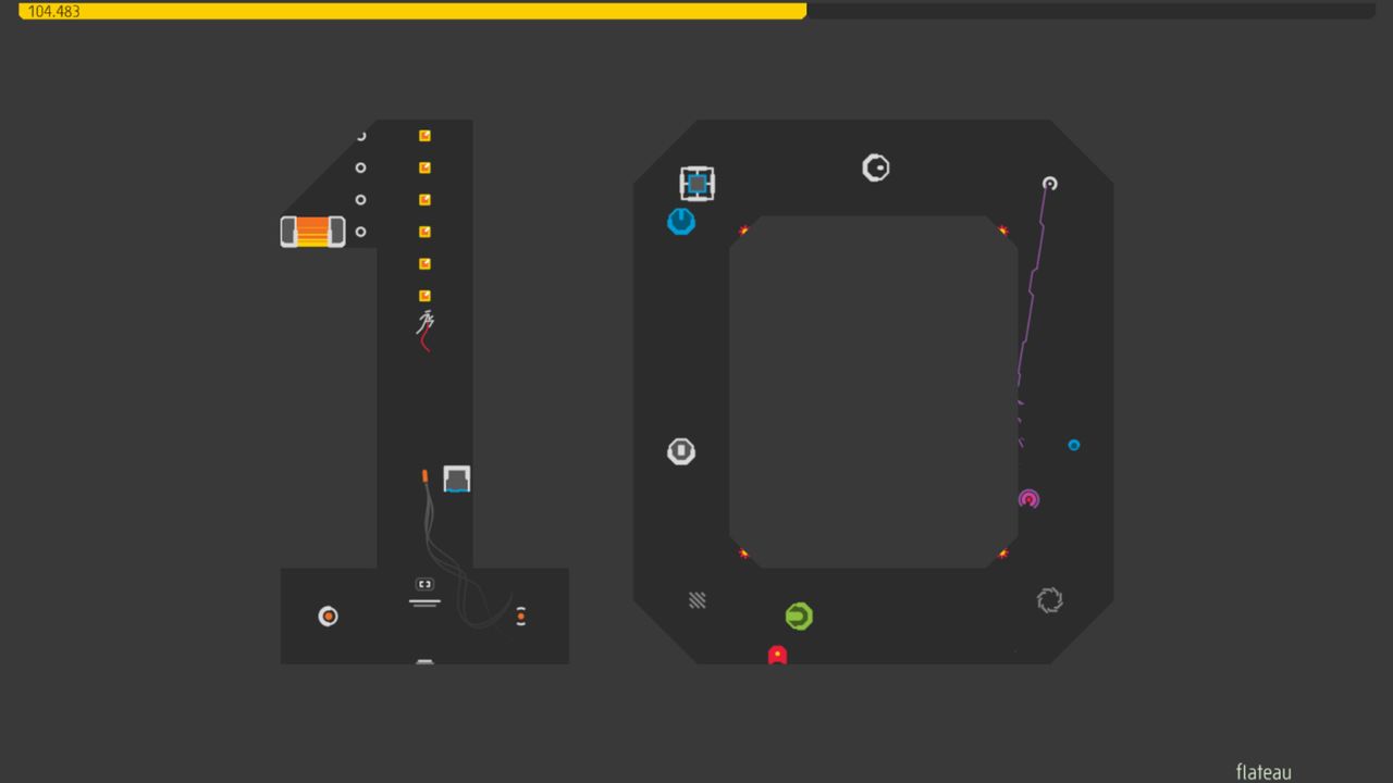 Через 10 лет культовый платформер получил крупное обновление: разработчики анонсировали новую игру и 