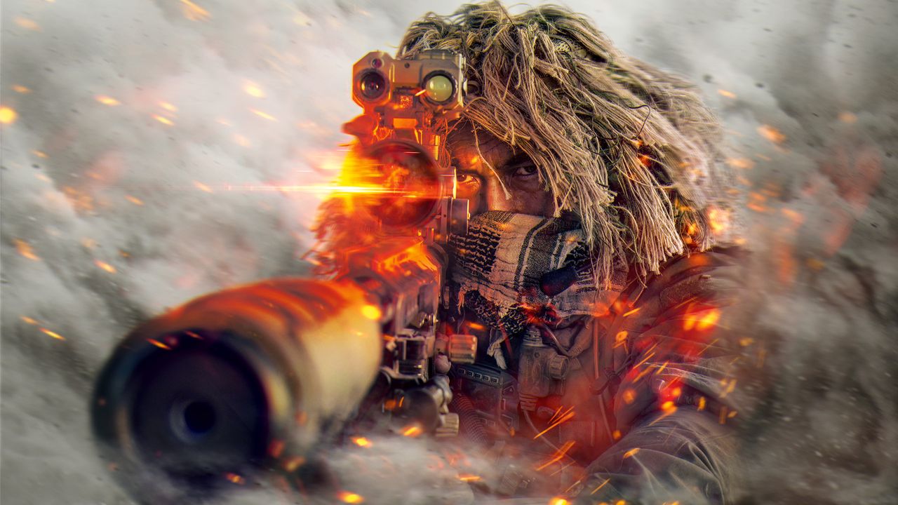 EA извиняется перед игроками Battlefield 6, оставшимися без доступа на старте, предоставив 24 бустера опыта и до двух боевых пропусков: 