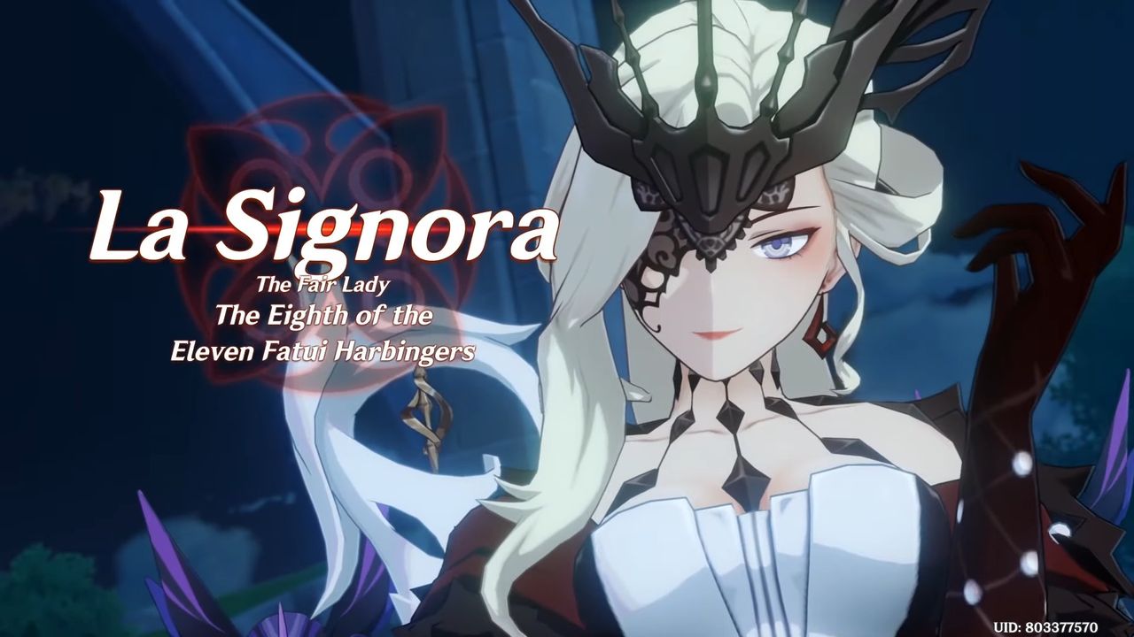 Геймер Genshin Impact прекратил подготовку к баннеру умершего персонажа после 806 видео и 1,700 накопленных попыток спустя два года верности