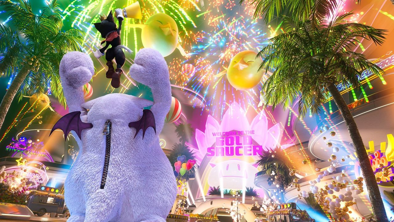 Режиссёр Final Fantasy 7 Rebirth оправдывает затянутость игры, но обещает 