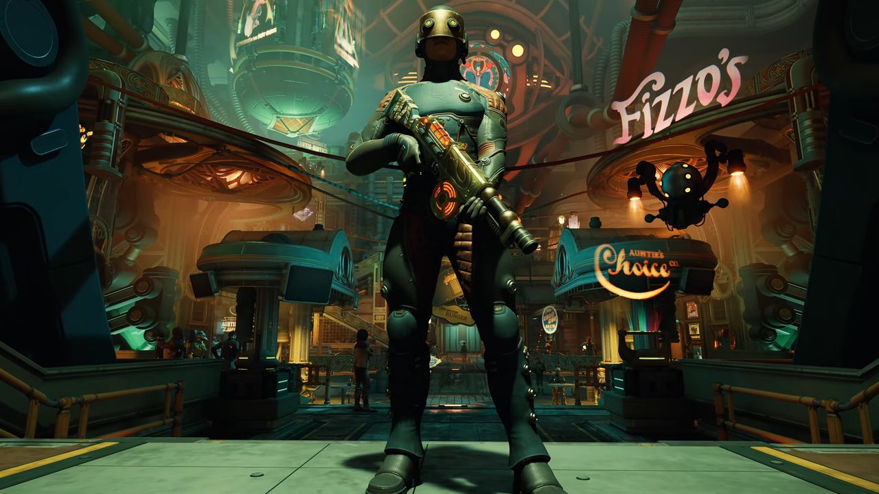 Руководитель The Outer Worlds 2 стремился внедрить фракции в стиле Fallout: New Vegas для интеграции в основную сюжетную линию RPG