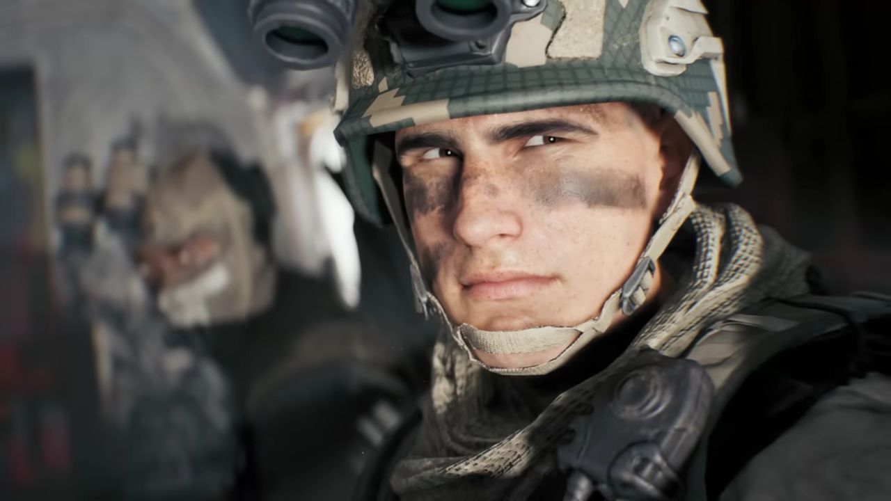 Разработчики Battlefield Redsec стремились создать самый опасный барьер в истории королевских битв: 