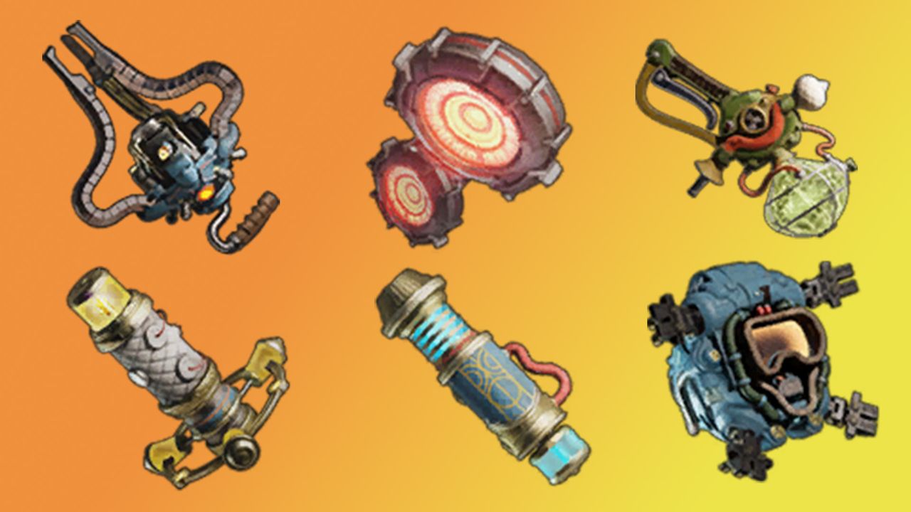 Подробное руководство по гаджетам в Outer Worlds 2: эффекты и местоположения