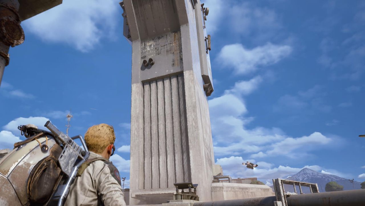 Пошаговое руководство по миссии 