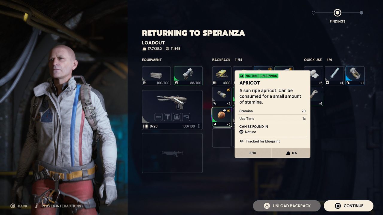 Где искать абрикосы в игре Arc Raiders?