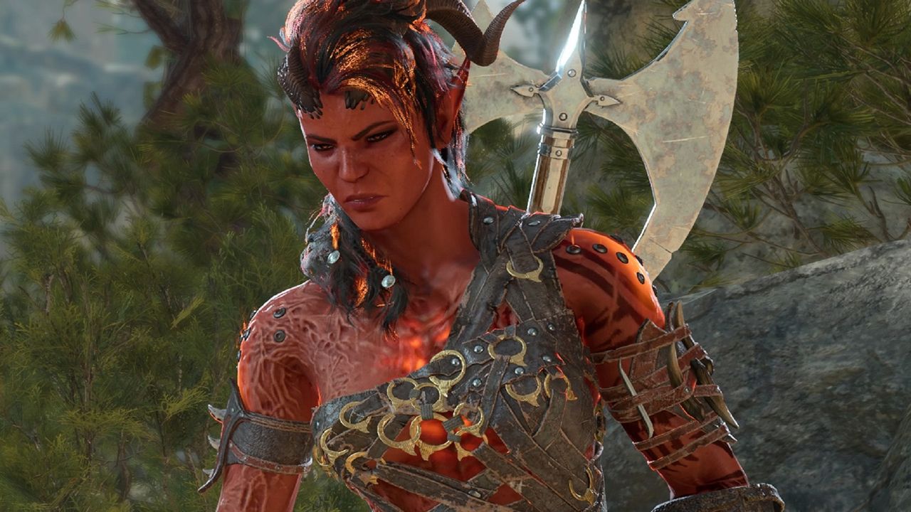 Звезда Baldur's Gate 3: Актёров недооценивают разработчики игр, считая их 