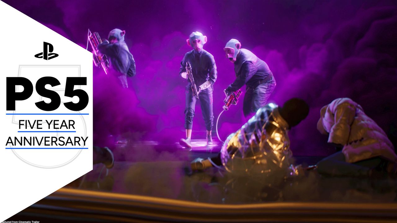 После неудач Payday 3, Fairgames может стать тем ограблением, о котором я мечтаю