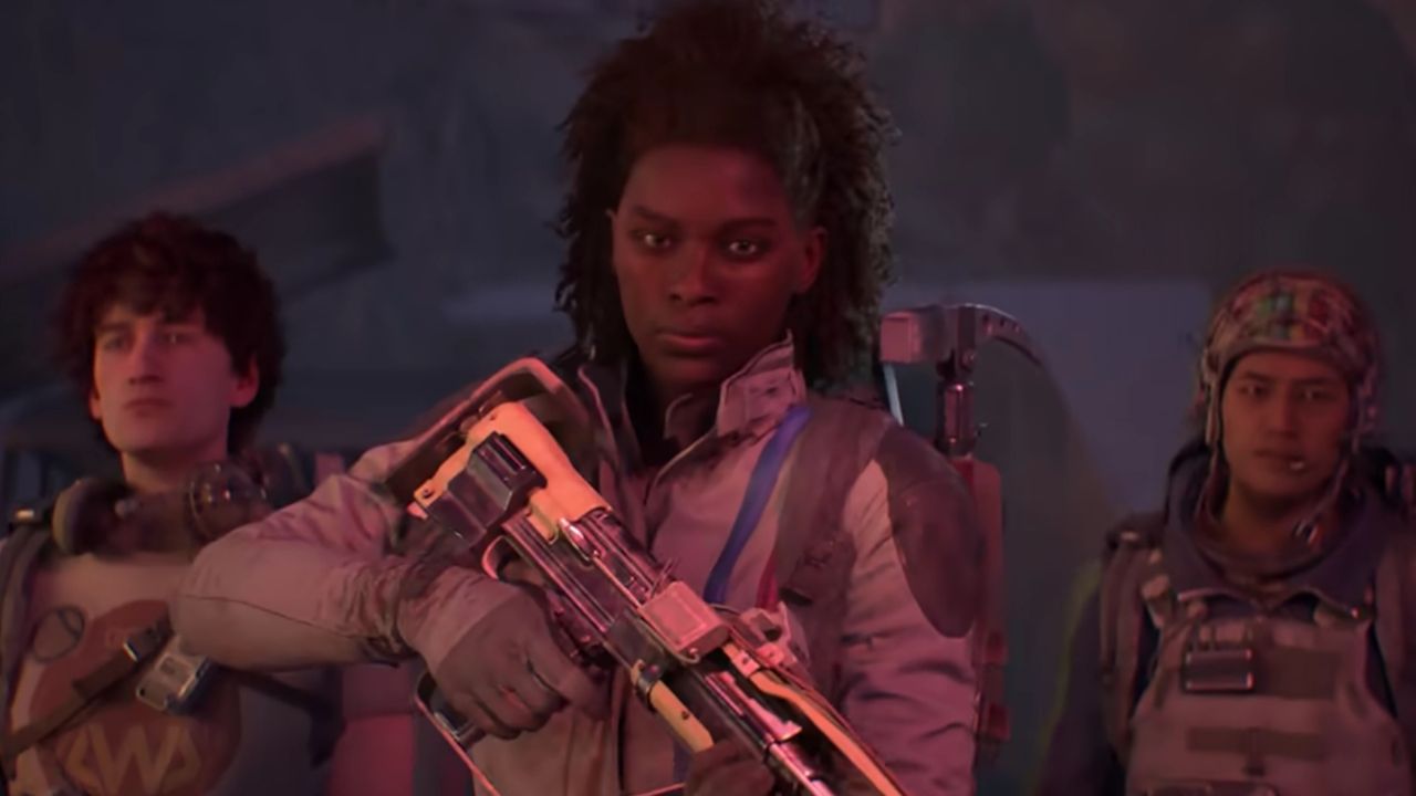 После выбора Arc Raiders вместо Clair Obscur: Expedition 33 для GOTY, FPS-легенда Shroud предлагает разделить категории на мультиплеер и одиночные игры.