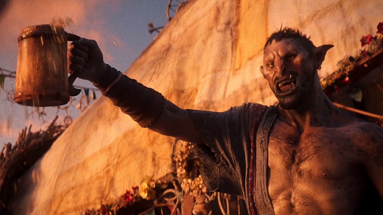 Larian предпочел Divinity вместо Baldur's Gate 3 из-за усталости от D&D подхода