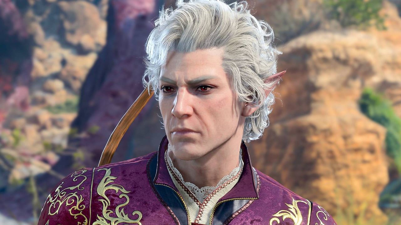 Актёр Baldur's Gate 3 Нил Ньюбон критикует генеративный ИИ и призывает студии платить актёрам за перезапись диалогов: 