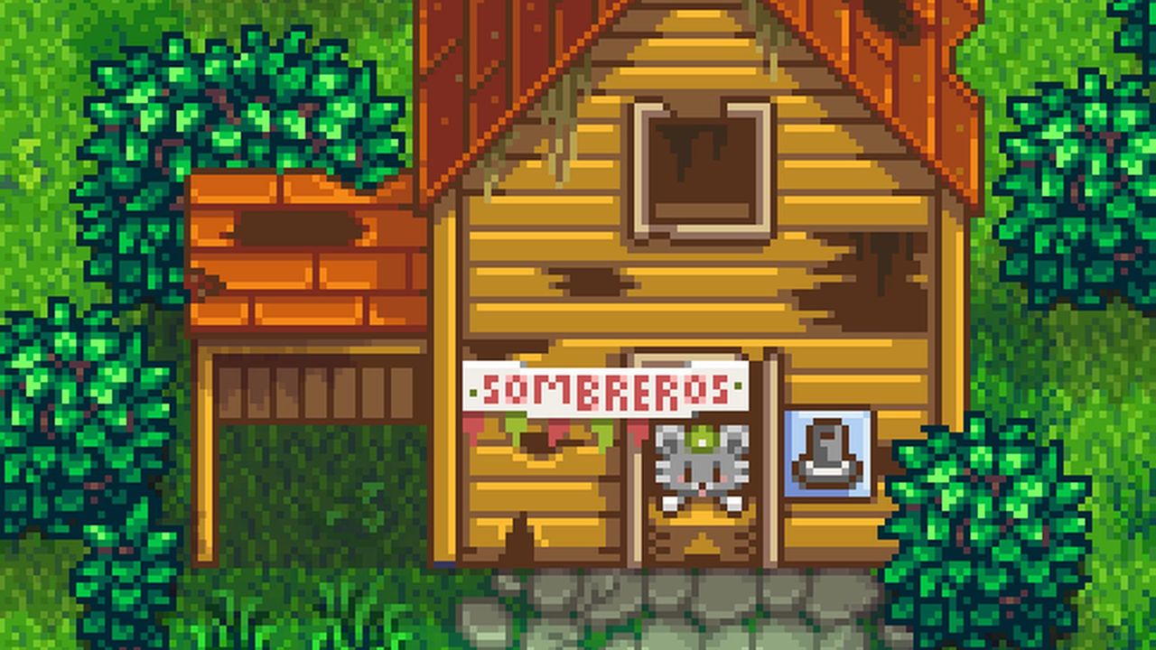 Создатель Stardew Valley, ConcernedApe, скоро сделает заявление о версии игры для Switch 2: 