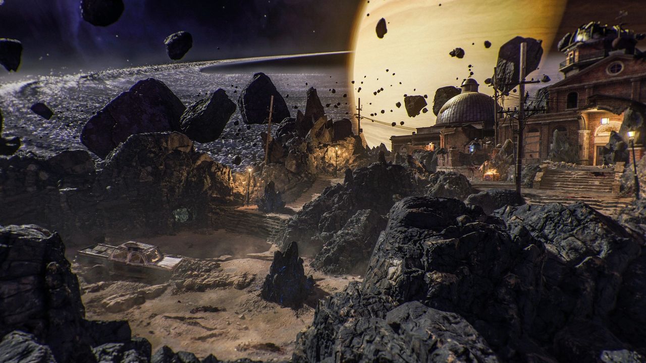 Руководство по выполнению пасхалки с зомби в Black Ops 7: Astra Malorum