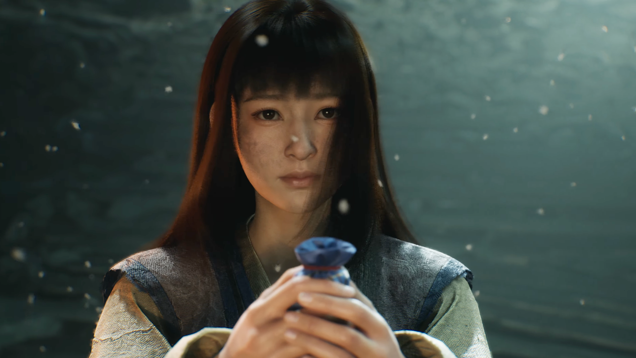 Руководитель Phantom Blade Zero делится советом от лидеров Clair Obscur: Expedition 33 — 