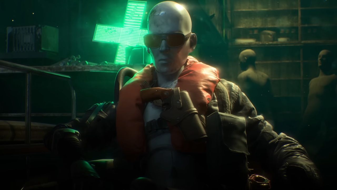 Пока не узнал об одной печальной детали, Arc Raiders и The Alters были бы моими фаворитами на 