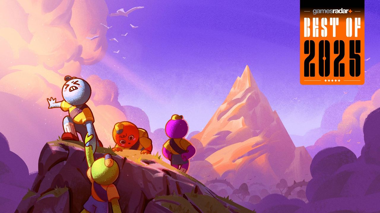 От Dispatch до Spilled и Peak: еженедельное освещение инди-игр в 2025 году принесло массу приятных сюрпризов