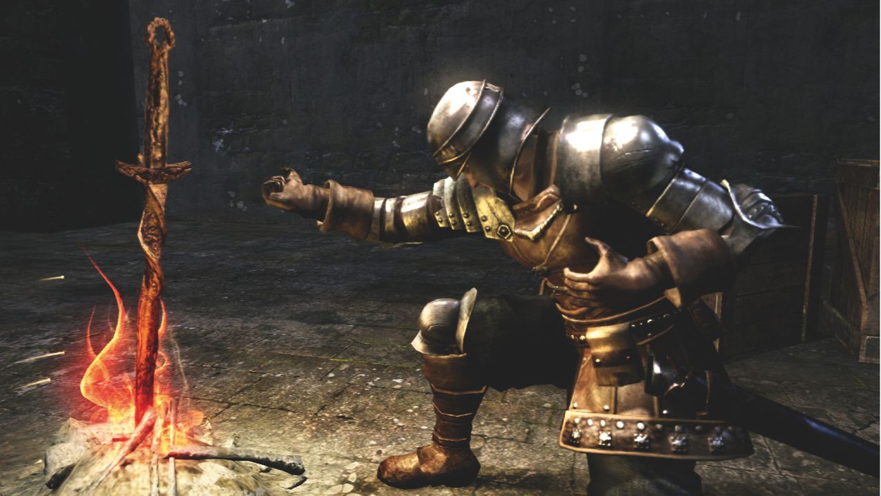 Создатель Dark Souls и Elden Ring Хидетака Миядзаки не утверждает, что FromSoftware изобрела жанр Soulslike