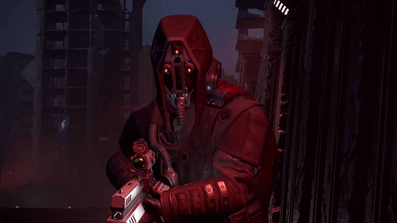 Helldivers 2: Высшее командование пассивно-агрессивно о наших провалах на магматических планетах, но возвращается коллаборация с Killzone