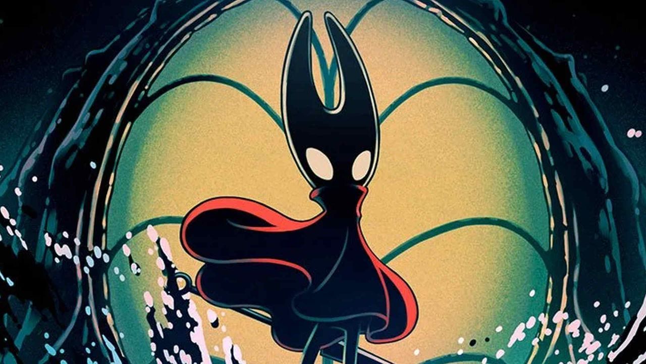 Hollow Knight: Silksong - 