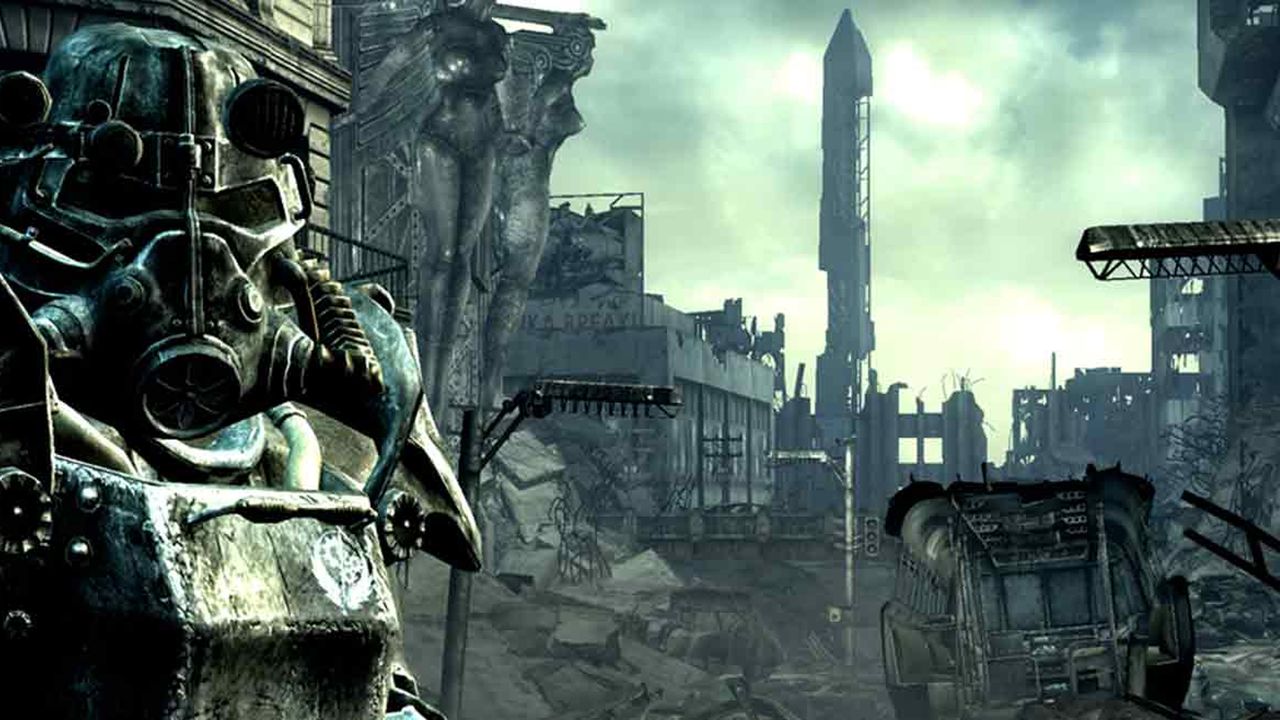 Bethesda боялась разработки Fallout 3, но к Fallout 4 расслабилась: 