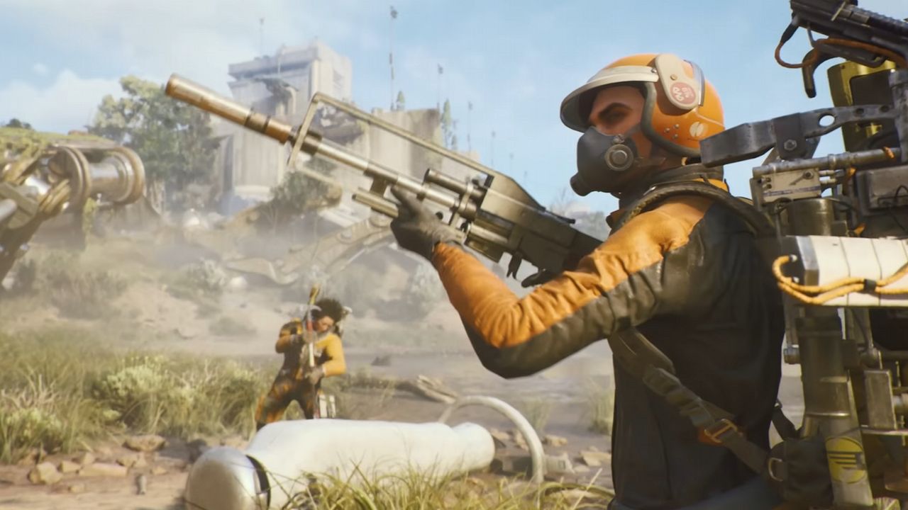 Легенда Arc Raiders собрала армию из 4,200 резиновых уточек и не планирует останавливаться