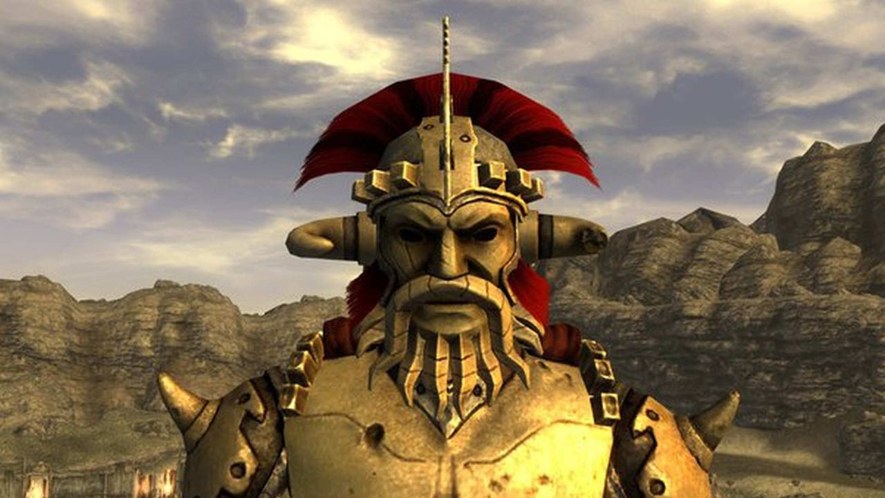 Сценарист Fallout: New Vegas считает, что 