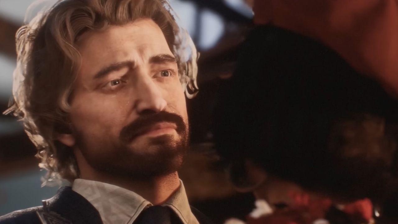 Руководитель Fallout и The Elder Scrolls Тодд Ховард выбрал игру года — фаворита Clair Obscur: Expedition 33