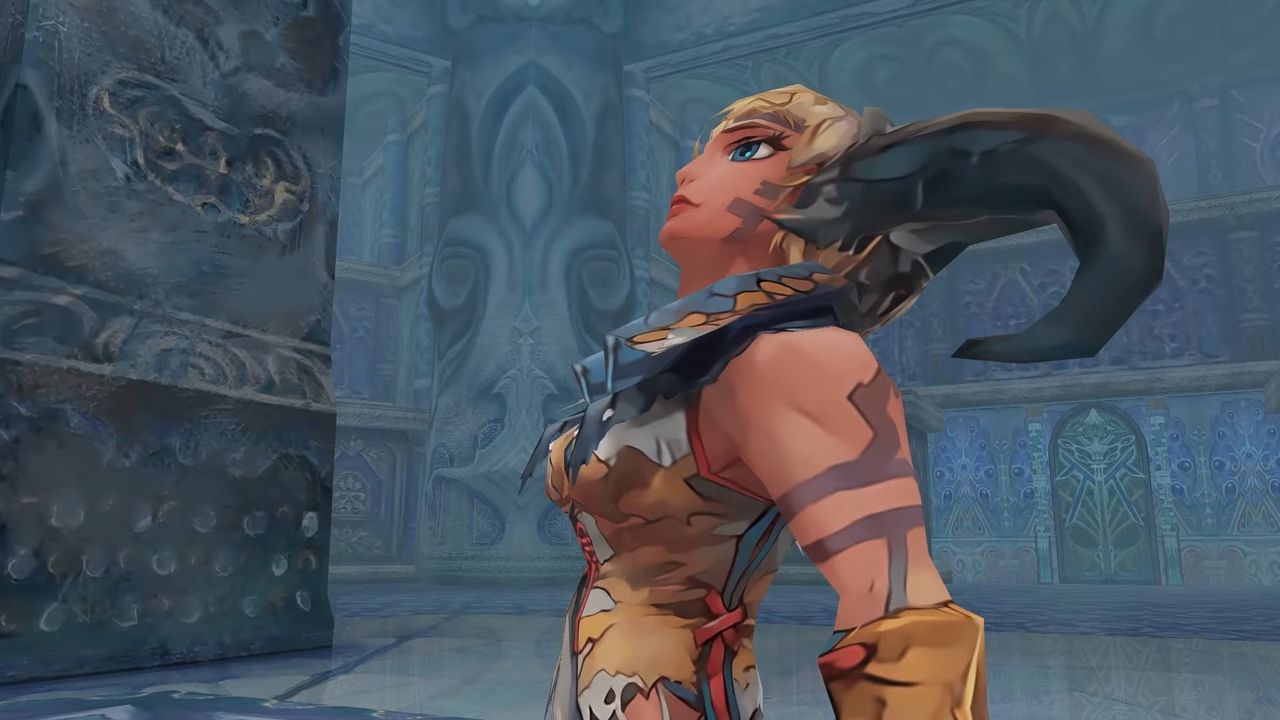 Romancing Saga: легендарная JRPG от Square Enix, впервые вышедшая в 1992 году, с ремейком 2005 и ремастером 2022, снова возвращается! Создатели вдохновились 