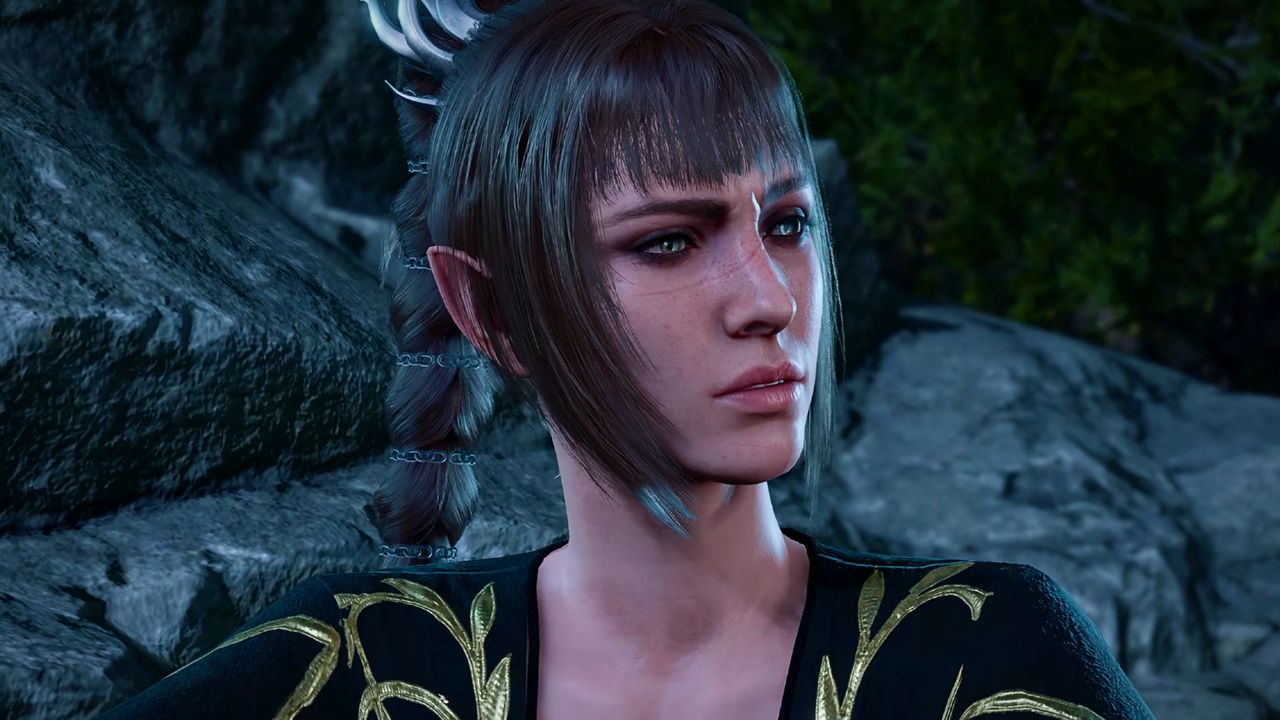 Актриса Shadowheart из Baldur's Gate 3 признаётся, что в начале карьеры 