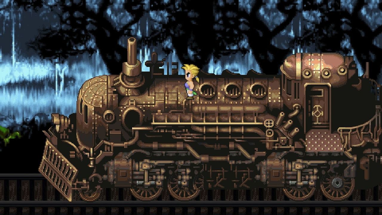 Руководитель ремейка Final Fantasy 7 считает, что ремейк Final Fantasy 6 — мечта, но предпочёл бы, чтобы проект возглавил кто-то другой: 