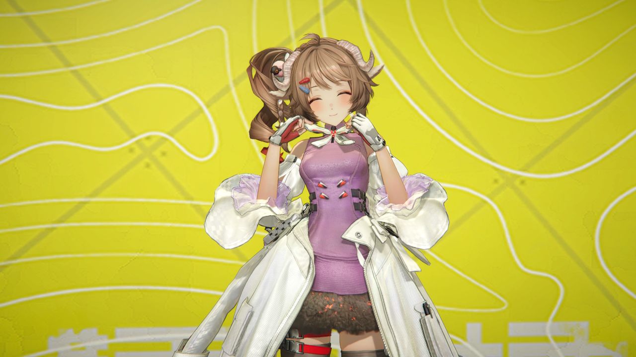 Рейтинг персонажей Arknights Endfield: лучшие герои и их особенности