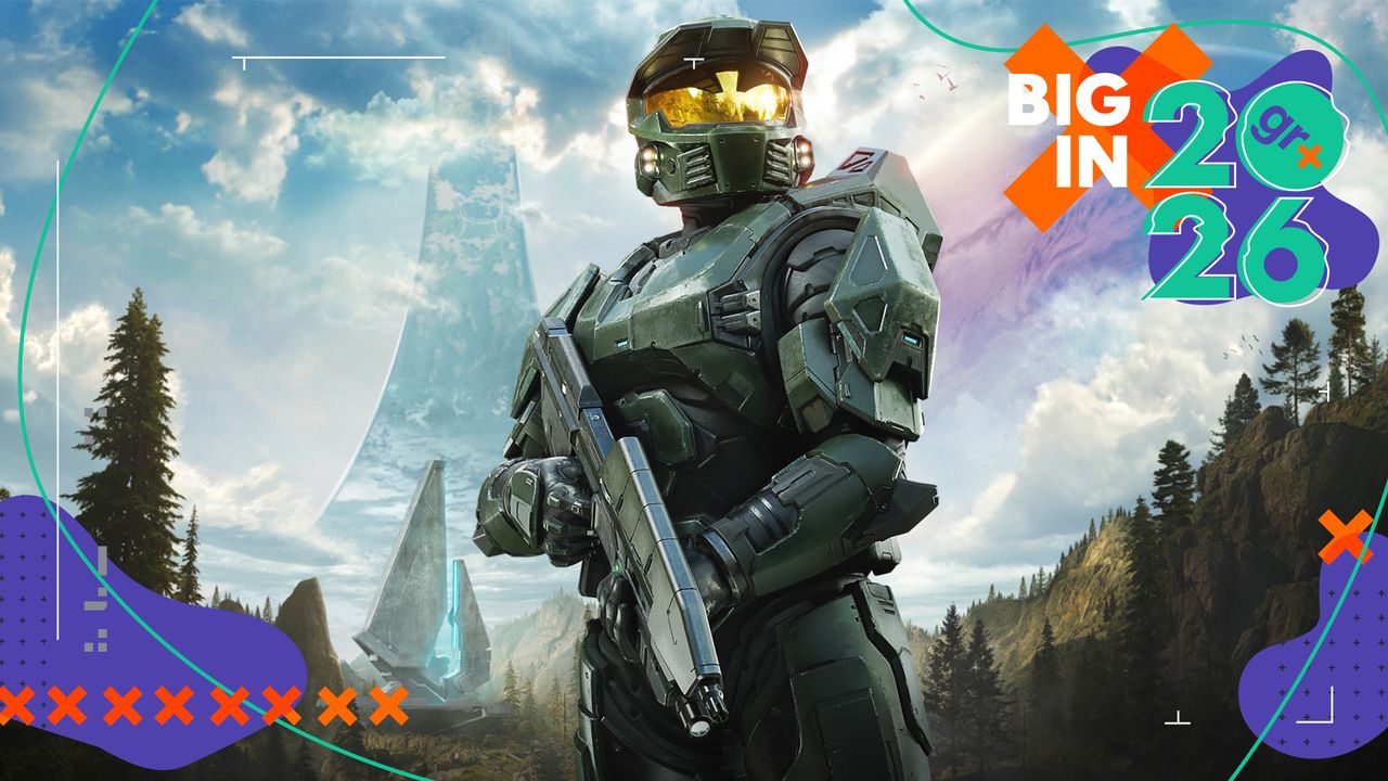 Halo: Campaign Evolved — это верное переосмысление, призванное возродить культовую серию: 