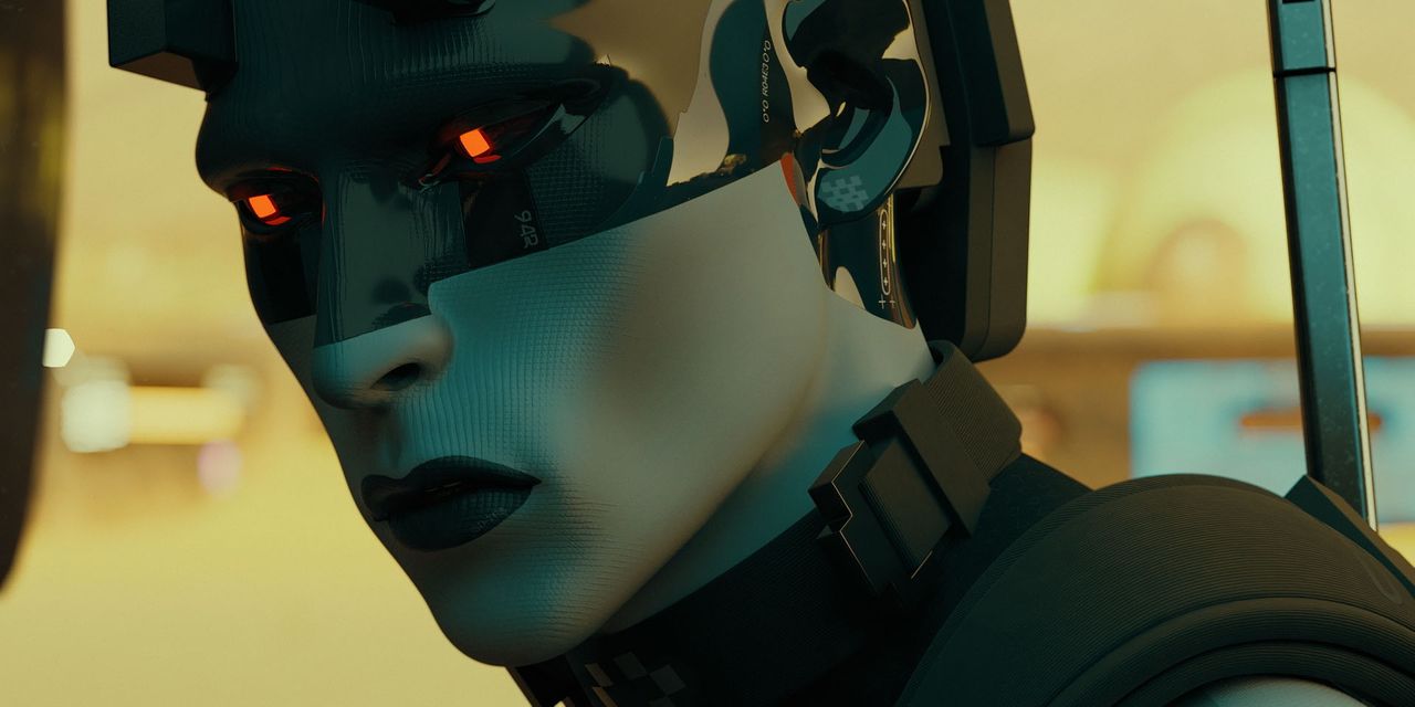 Bungie представляет обновленные классы 