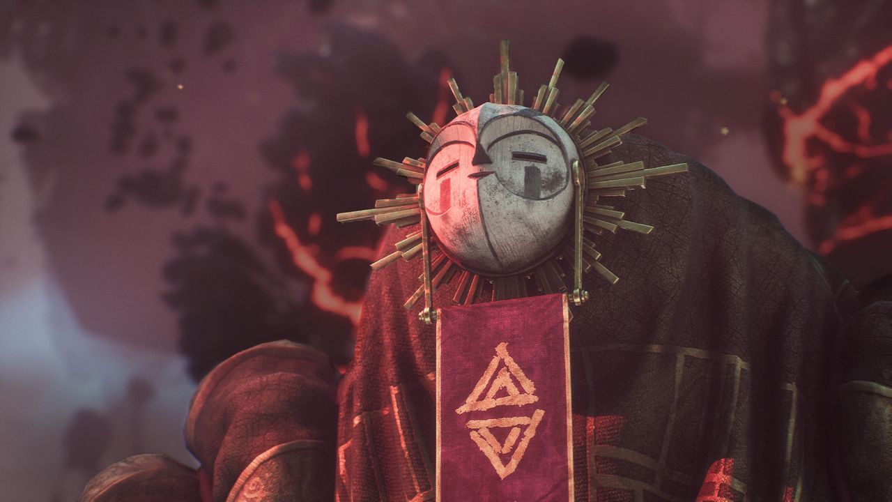 Клэр Обскур: Актёр 