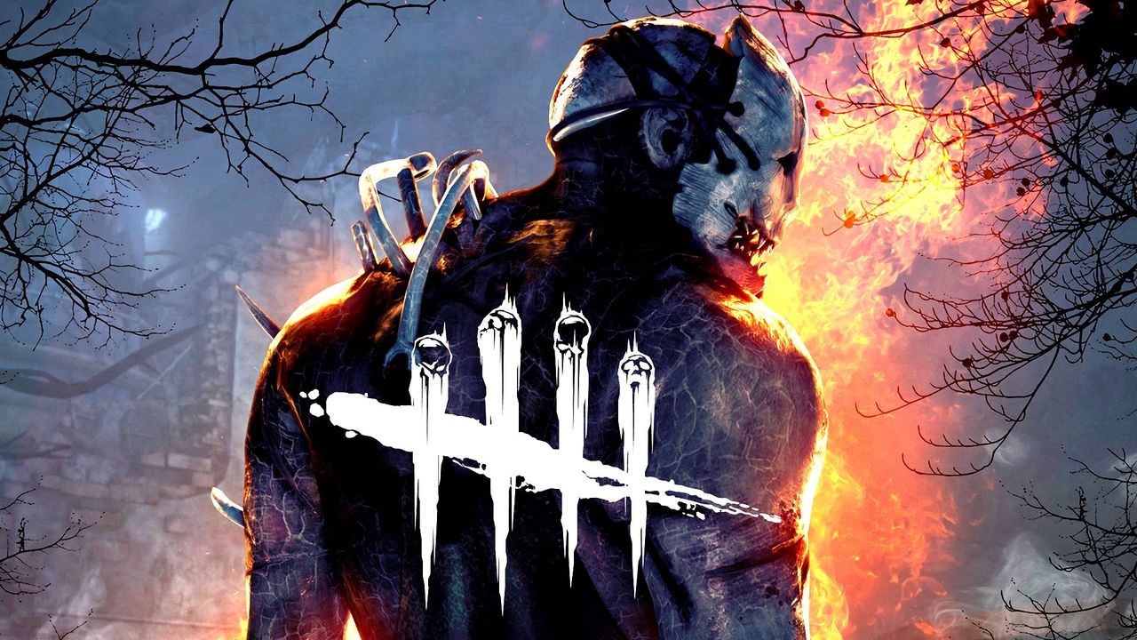 Коды Dead by Daylight на январь 2026: баннеры, значки и косметика