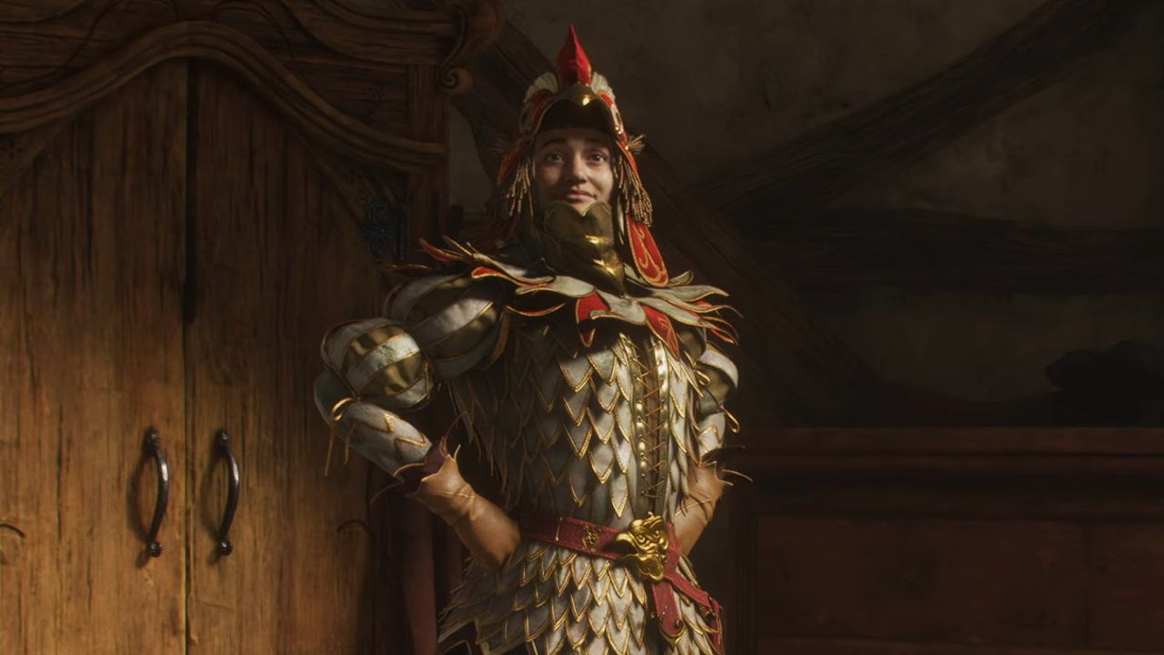 Новая система морали в Fable стала 