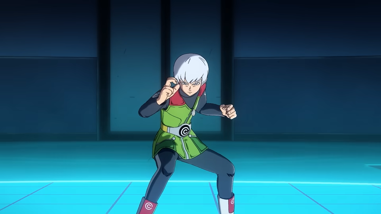 Новая игра по Dragon Ball с дизайнами персонажей от Акиры Ториямы выйдет в 2027 году, возможно, это будет продолжение серии Xenoverse.