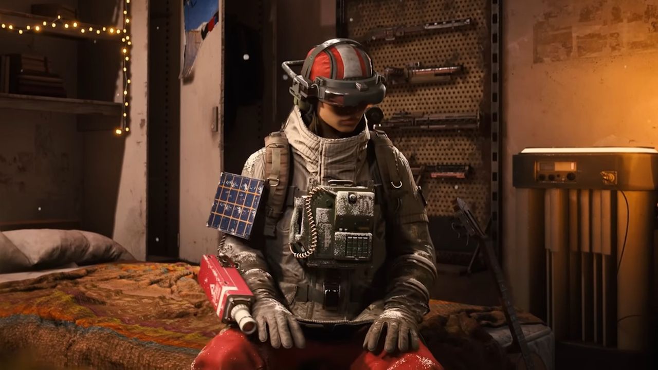 PvP делает Arc Raiders уникальной игрой — независимо от вашего отношения к этому, даже главный дизайнер Embark признает, что это 