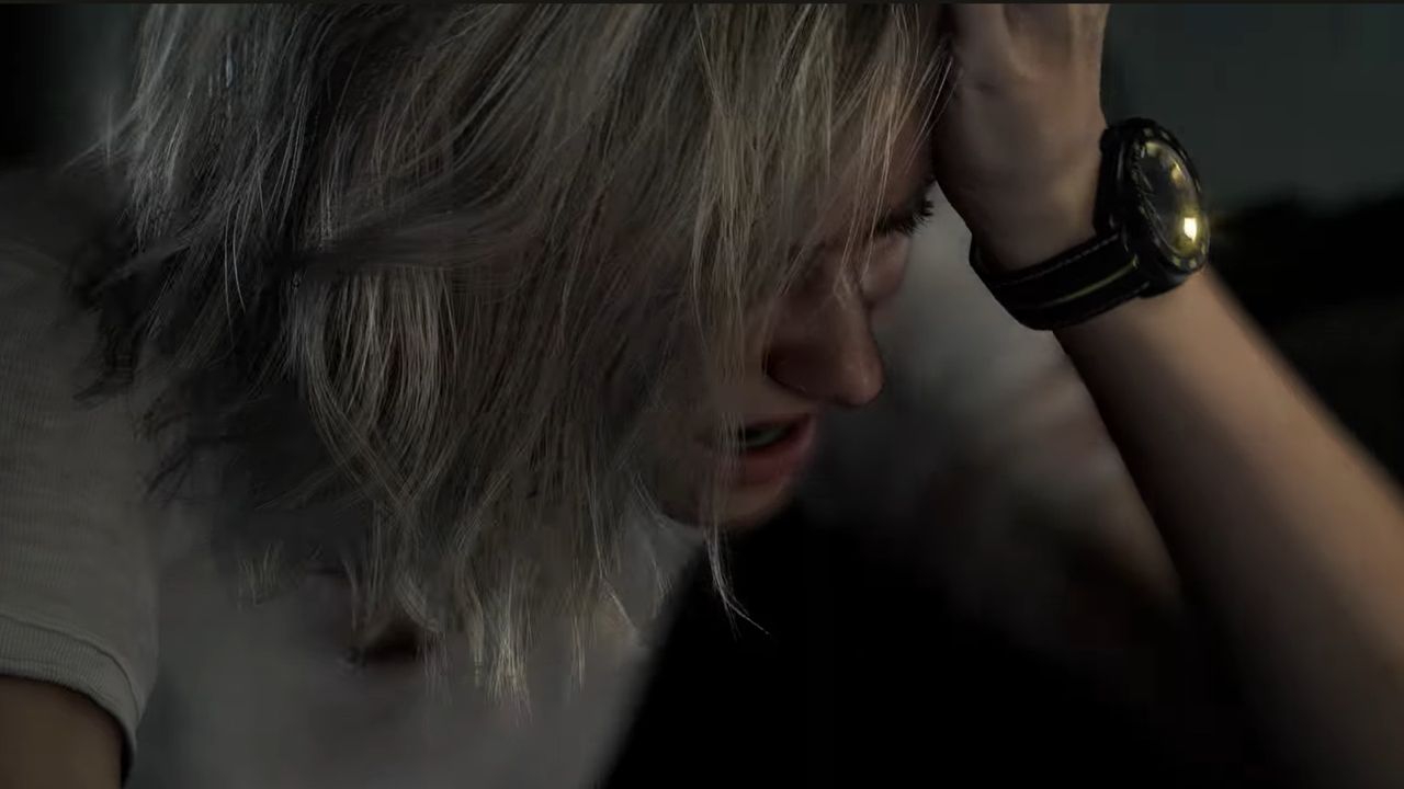 Выпуск Resident Evil Requiem сопровождается реальными часами за $2000, ведь 