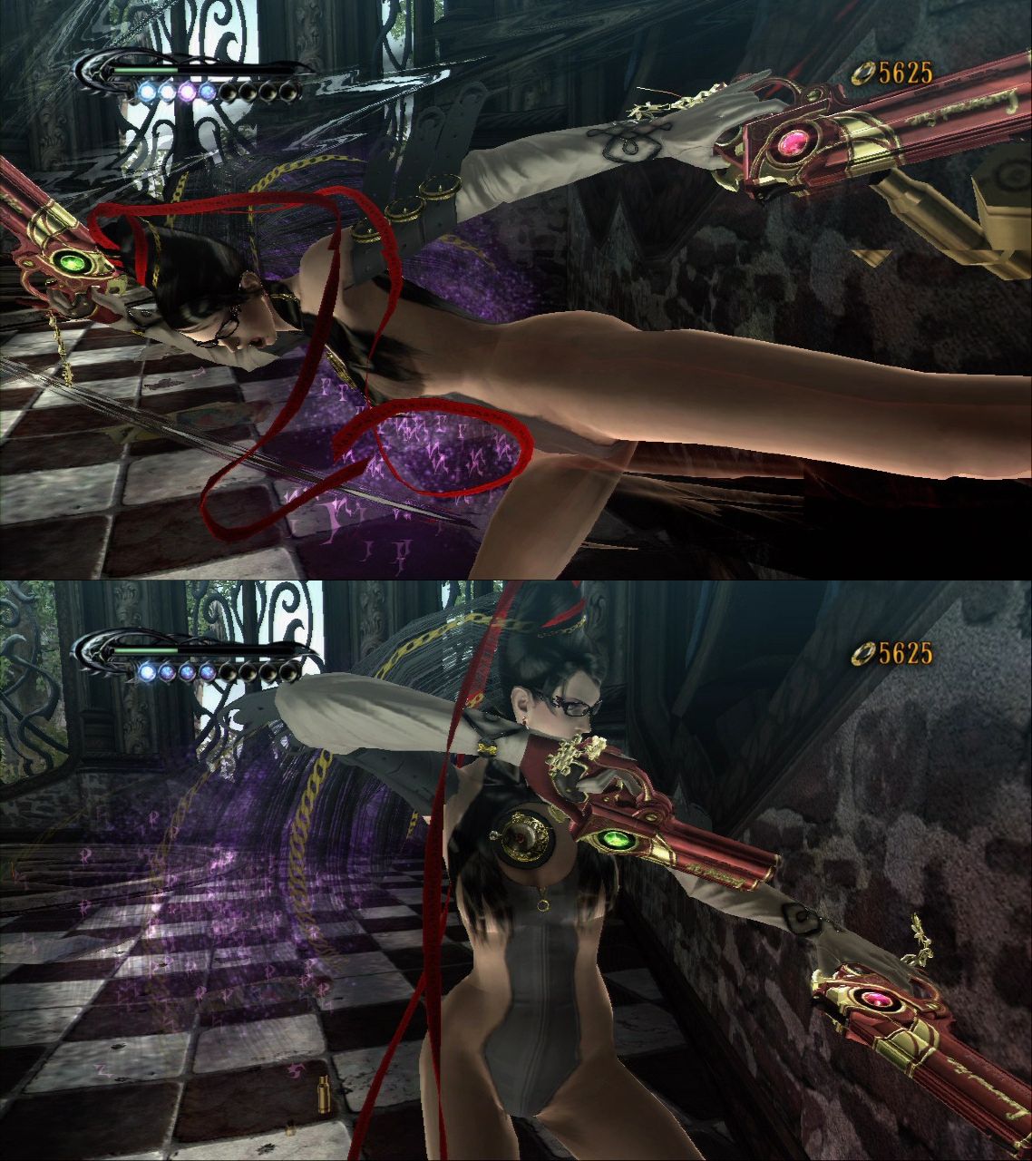 скачать русификатор для bayonetta стим фото 23