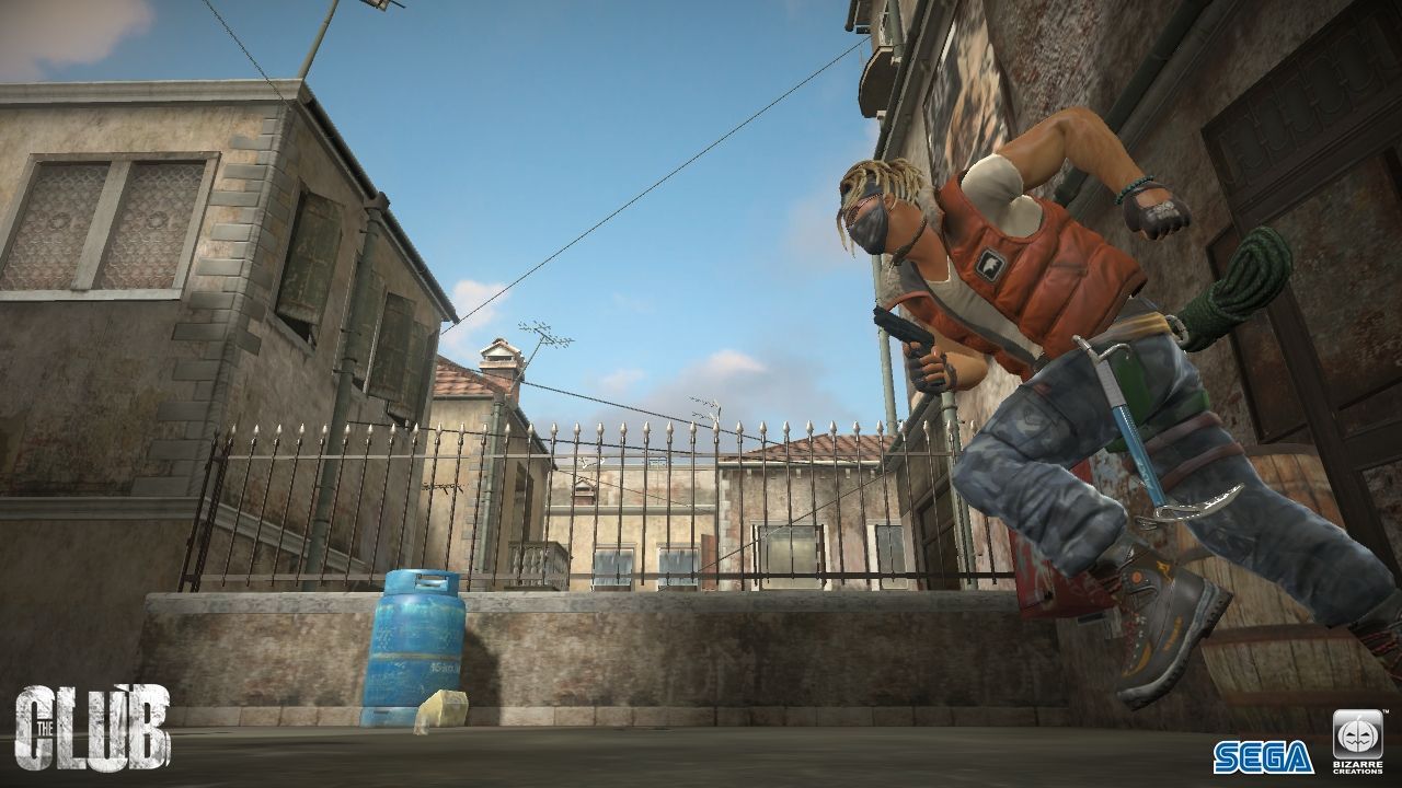 The club персонажи. Genanthonyhale007@gma. игра для pc the club. Tekken 6 на псп. мли лроиотроошшощло.